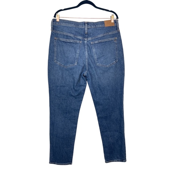 Madewell The Perfect Vintage Jean - Picture 6 of 11